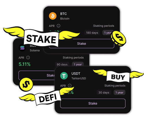 DeFi Universe