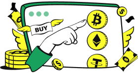 Choose currency