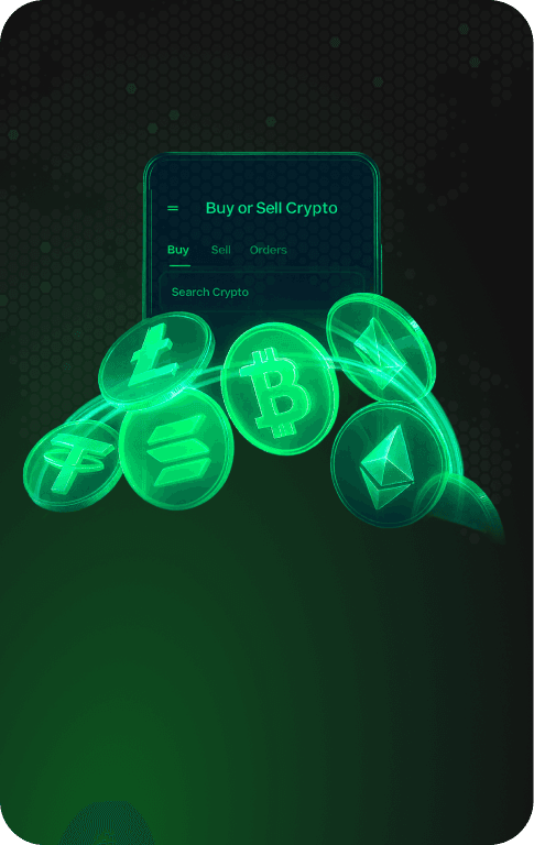 Spot & Futures Trading