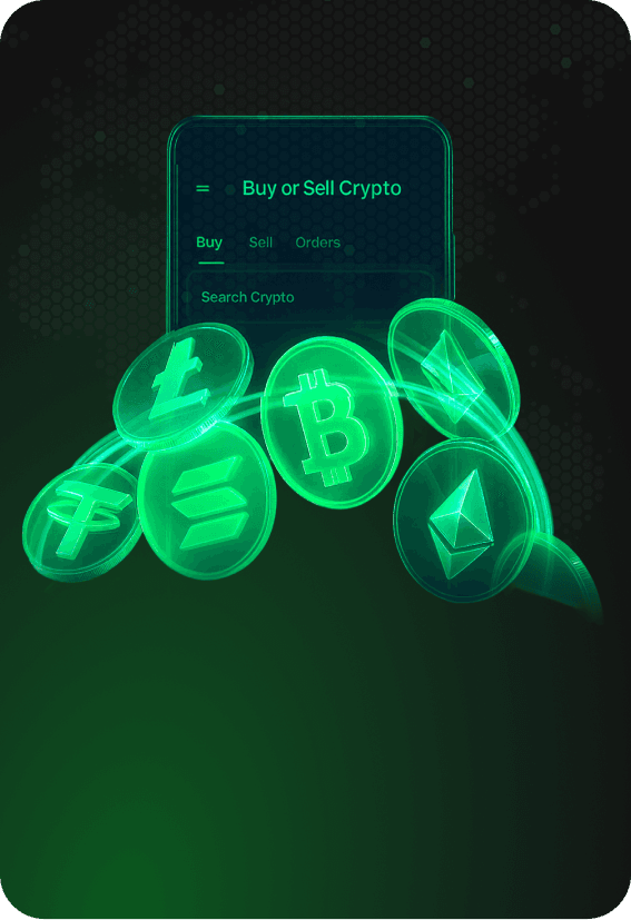 Spot & Futures Trading