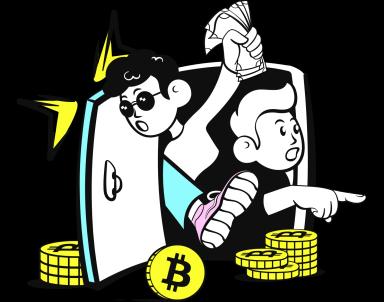 Invite your friends to join Local Trade using your unique referral code and link