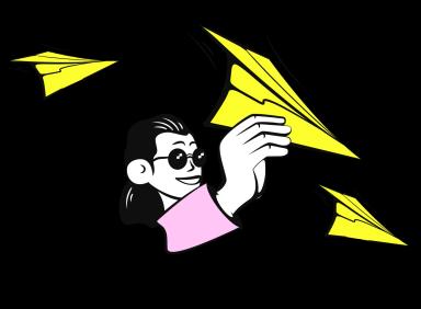 Share Referral Code or Link