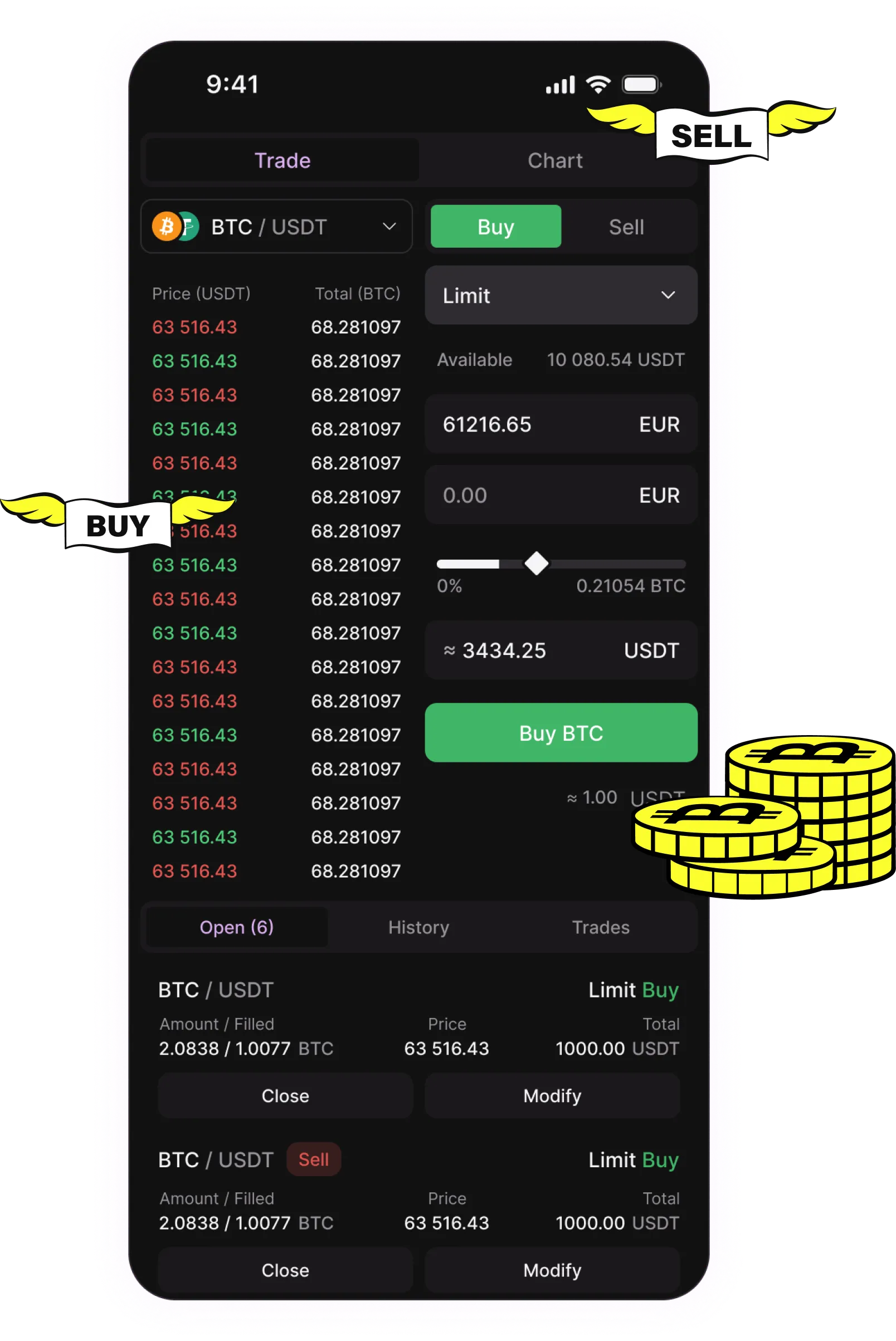 Practice Trading Without the Risk